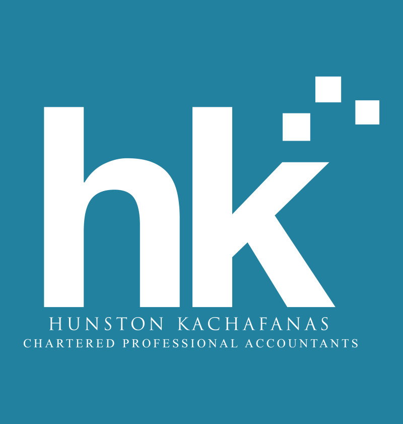 Corporate Logo