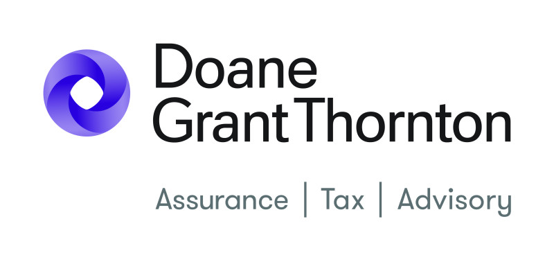 Corporate Logo