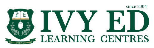 Ivy Ed